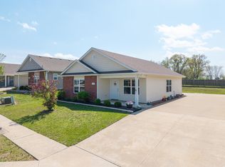 4552 E Brynleigh Ct, Columbia, MO 65202
