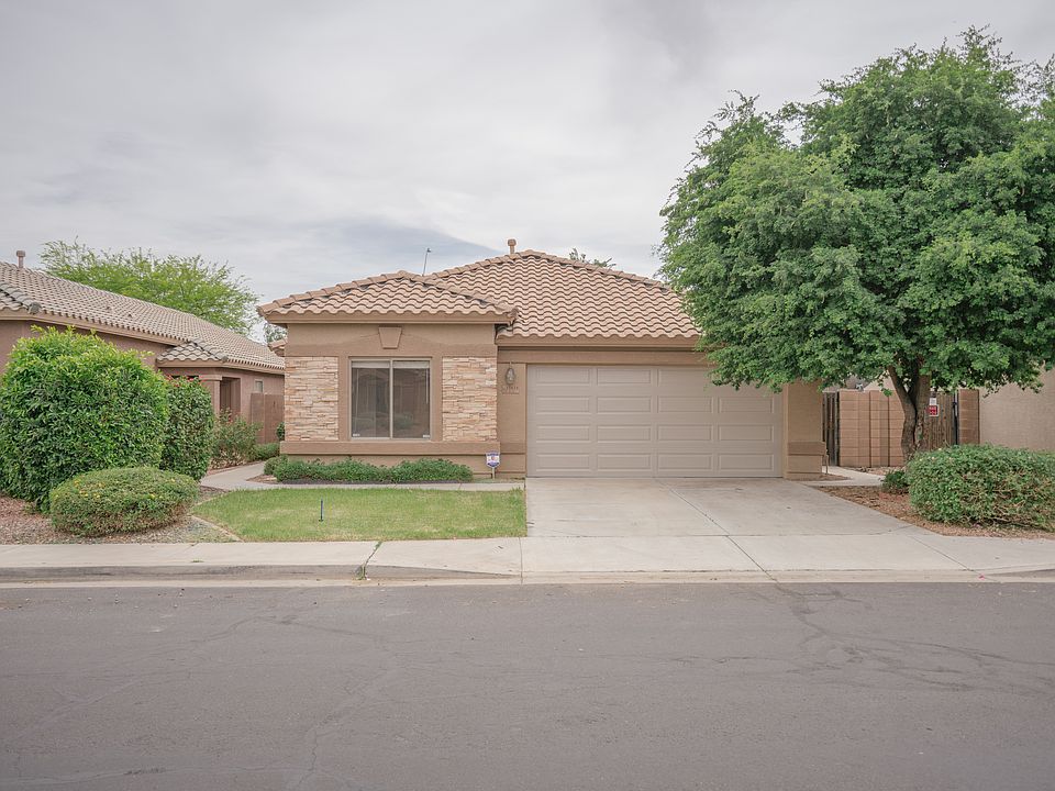1st image of 15833 W Carmen Dr