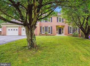 2209 Falling Creek Rd, Silver Spring, MD 20904