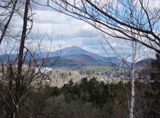 Evans Ln, Lake Placid, NY 12946