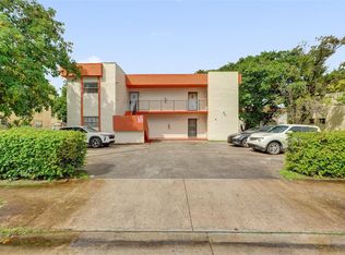 Futura Villas No 3 Condo, Miami, FL 33161