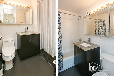 Rented by Ideal Properties Group