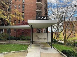 2550 Independence Avenue #2M, Bronx, NY 10463