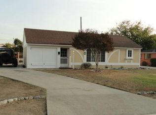 18404 E Benbow St, Covina, CA 91722