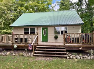 9283 Cutover Dr, Elmira, MI 49730