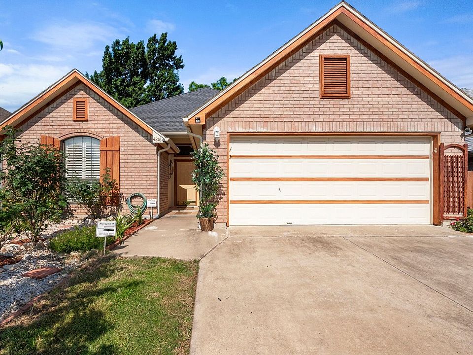 4816 Ashworth Ct, Arlington, TX 76017 Zillow