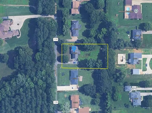 11130 Morris Dr, Madison, AL 35756