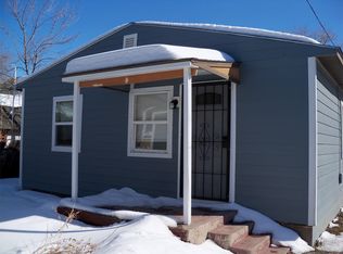 2101 1/2 8th Ave N, Billings, MT 59101