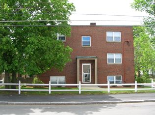 90 Myrtle St #5, Melrose, MA 02176