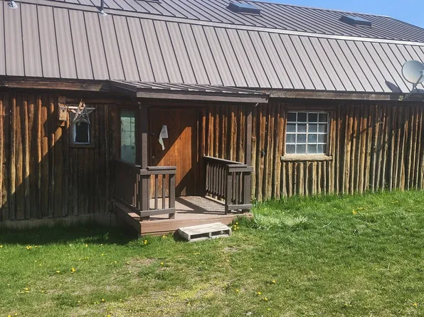 400 E Main St, Long Creek, OR 97856