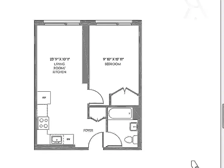 1634 Flatbush Ave #655 — Photo 2