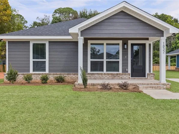 1832 Woodcock Pl, Mobile, AL 36606