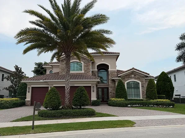 10280 S Barnsley Dr, Parkland, FL 33076