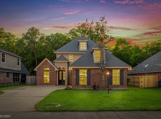 1168 Pelican Creek Dr, Shreveport, LA 71106