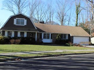 205 Belhaven Ave, Linwood, NJ 08221