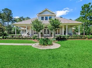510 Chinquapin Cir, Covington, LA 70433