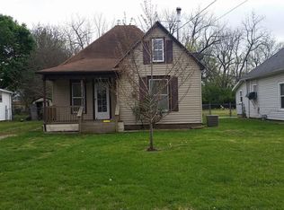 1808 W Lee St, Springfield, MO 65803