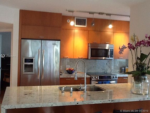 3rd image of 1155 Brickell Bay Dr APT 601