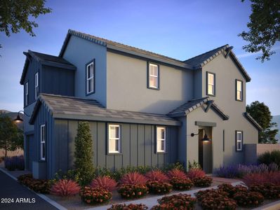 4753 S Element, Mesa, AZ, 85212