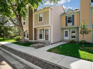9310 W Ontario Dr, Littleton, CO 80128