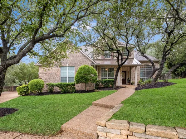 422 Cadence, San Antonio, TX 78260