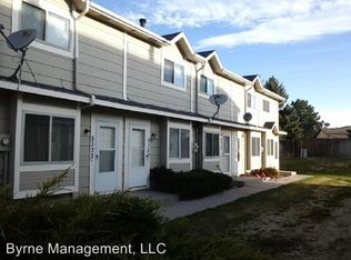 5320 Solar Ridge Dr, Colorado Springs, CO 80917