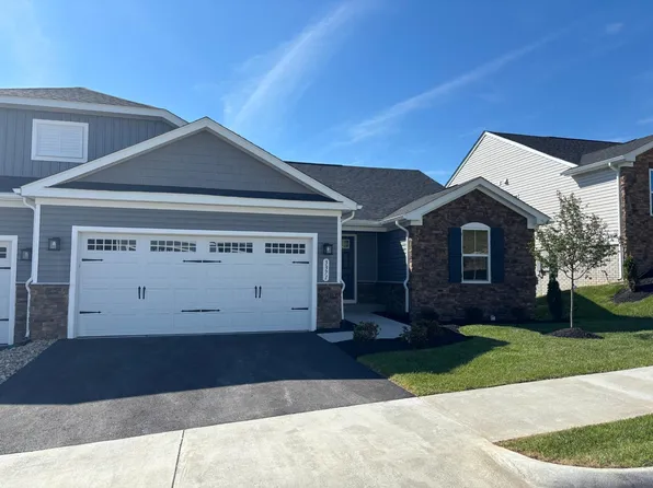 3371 Obsidian Ter, Rockingham, VA 22801