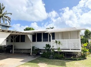 708 Oneawa St, Kailua, HI 96734
