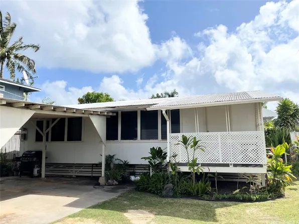 708 Oneawa St, Kailua, HI 96734