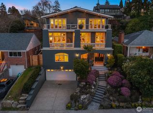 3046 43rd Avenue W, Seattle, WA