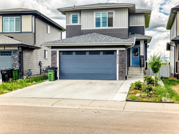 9020 183rd Ave NW, Edmonton, AB T5Z 0S6