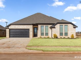 4933 Olympic Dr, Wichita Falls, TX 76310