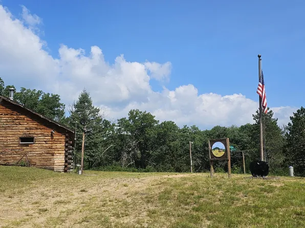 2835 N State Highway 65, Curran, MI 48728