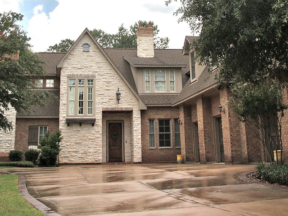 Southern Living Custom Home