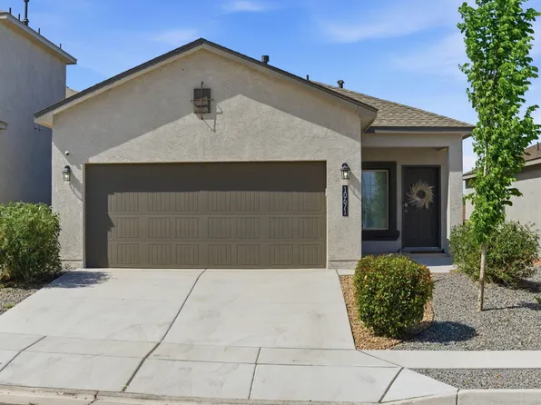 10671 Savoya Ln SW, Albuquerque, NM 87121