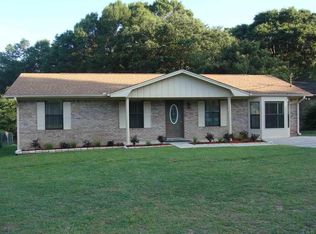 2576 W Kingsfield Rd, Cantonment, FL 32533