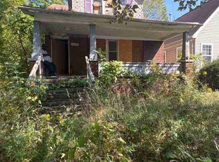4696 Dickerson St, Detroit, MI 48215