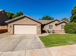 1160 S Washington Fields Rd UNIT 39, Washington, UT 84780