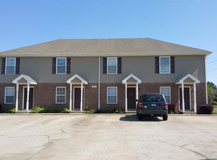 797 Cherrybark Ln, Clarksville, TN 37040