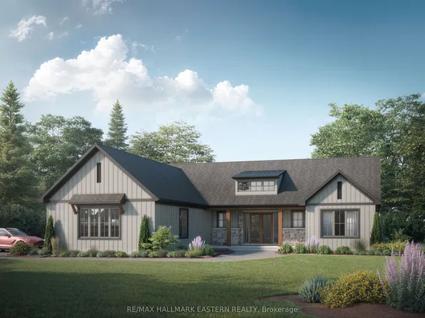 44 Almeara Dr, Otonabee South Monaghan, ON K9J 6Y3