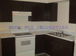 235 W Lester St APT 4, Tucson, AZ 85705