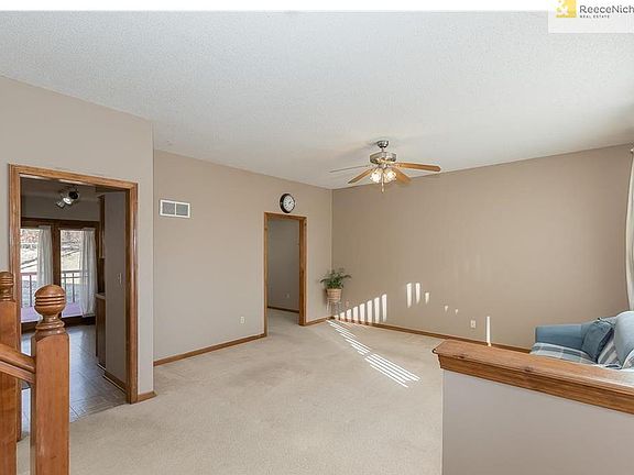 Large living room