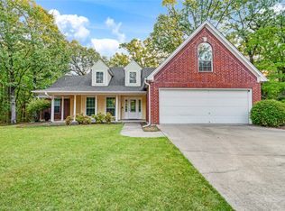 139 Parc Ouest Dr, Paris, TX 75460