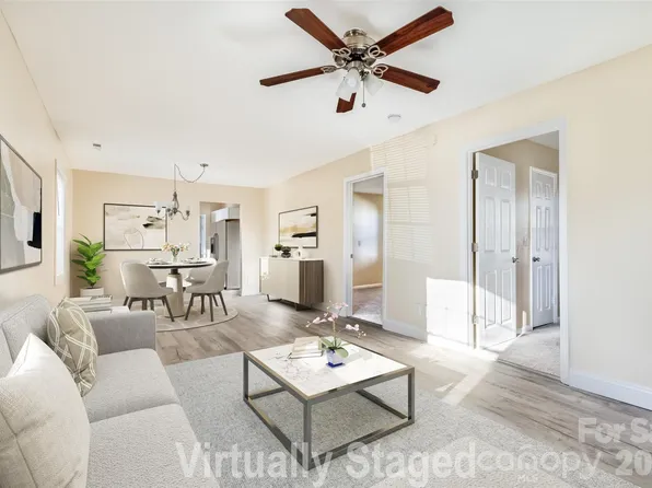 417 Baker Street Ext, Rock Hill, SC 29730