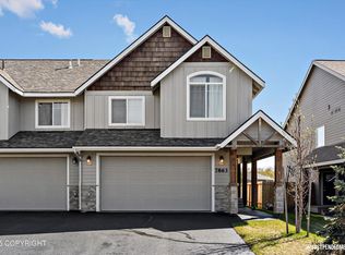 7863 Gate Creek Dr, Anchorage, AK 99502