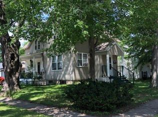 311 8th Ave N, Wisconsin Rapids, WI 54495