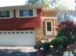 6536 151st St, Oak Forest, IL 60452