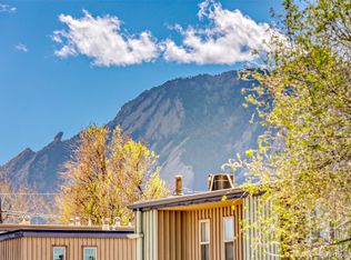 3000 Colorado Avenue #H231, Boulder, CO 80303
