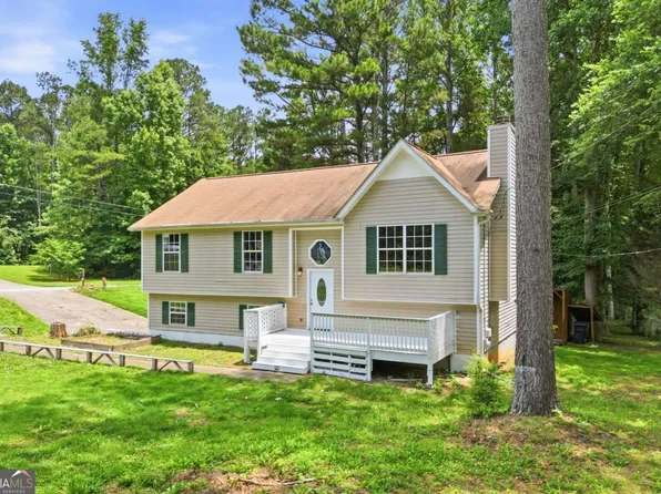 275 Clyde Cole Rd, Dallas, GA 30157