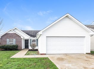 1223 Matterhorn Run, Murfreesboro, TN 37130